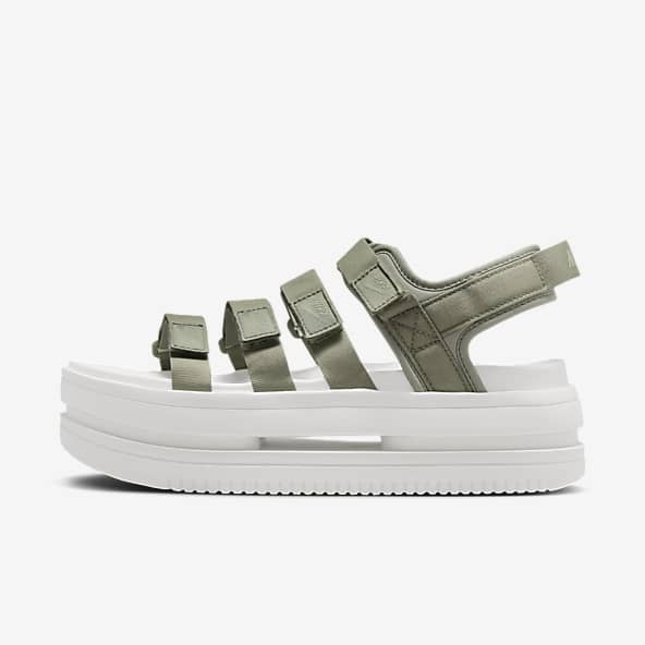 Sale Sandals. Nike